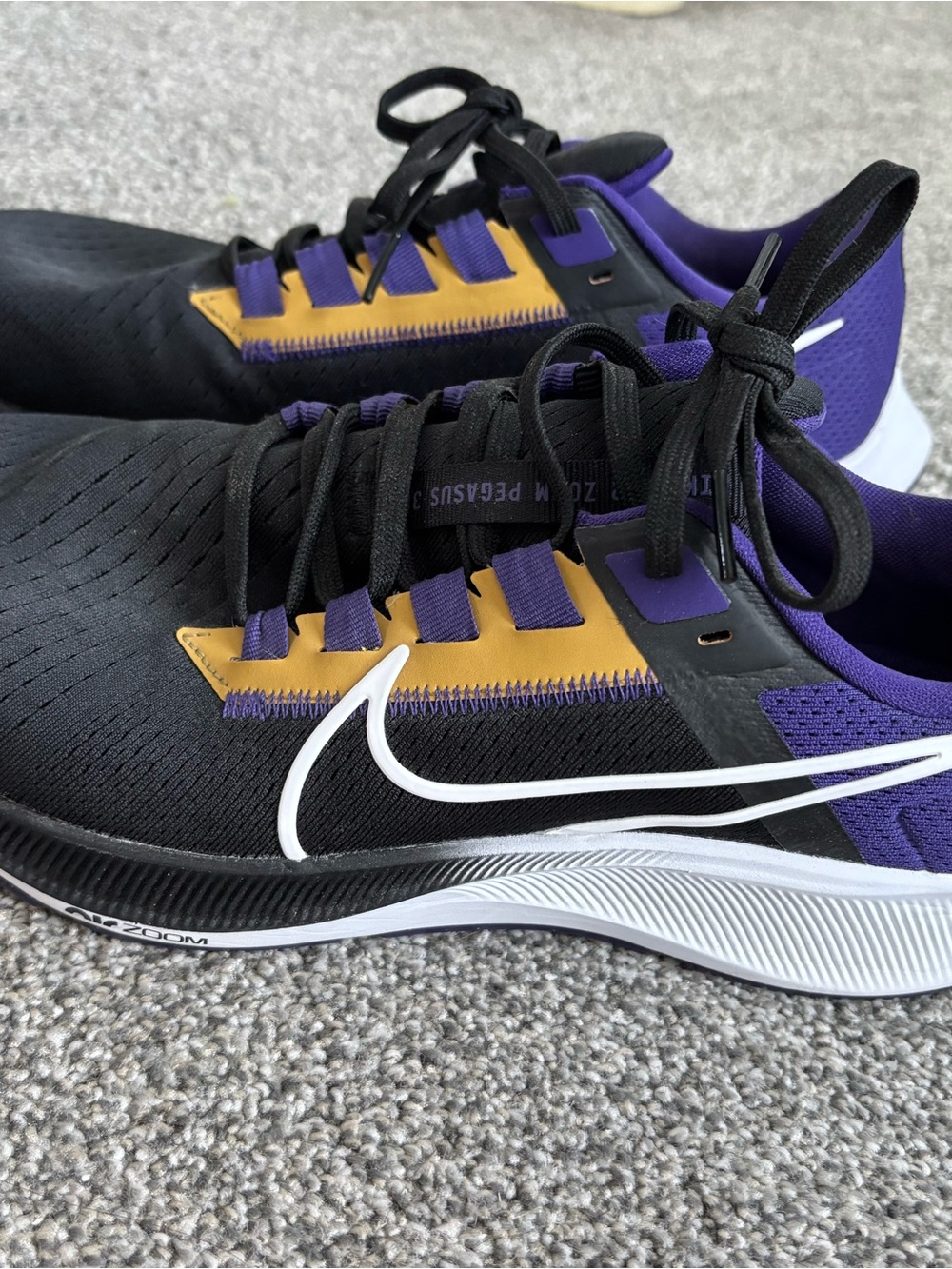 Nike Men’s Running Shoes